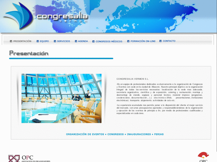 www.congresalia.com