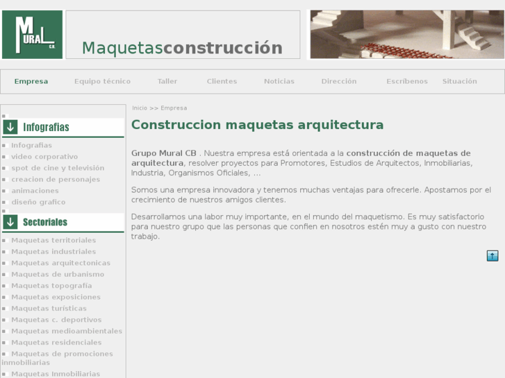 www.construccion-maquetas-arquitectura.es