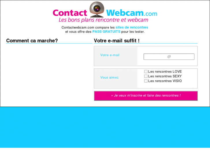 www.contactwebcam.com