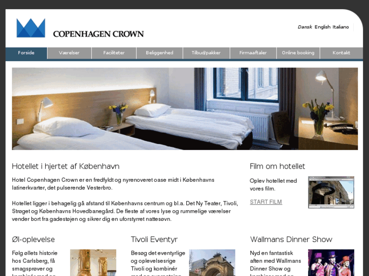 www.copenhagencrown.dk