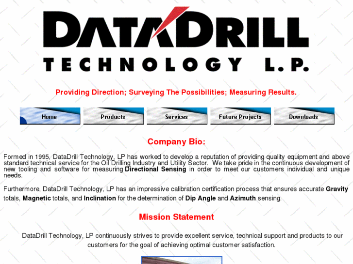www.datadrilltech.com