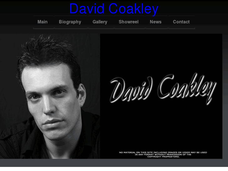 www.davidcoakley.net