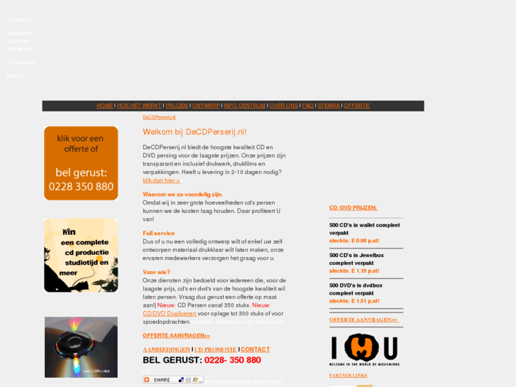 www.decdperserij.eu