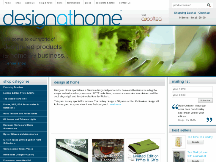 www.designathome.co.uk