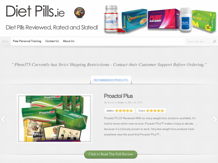 www.dietpills.ie