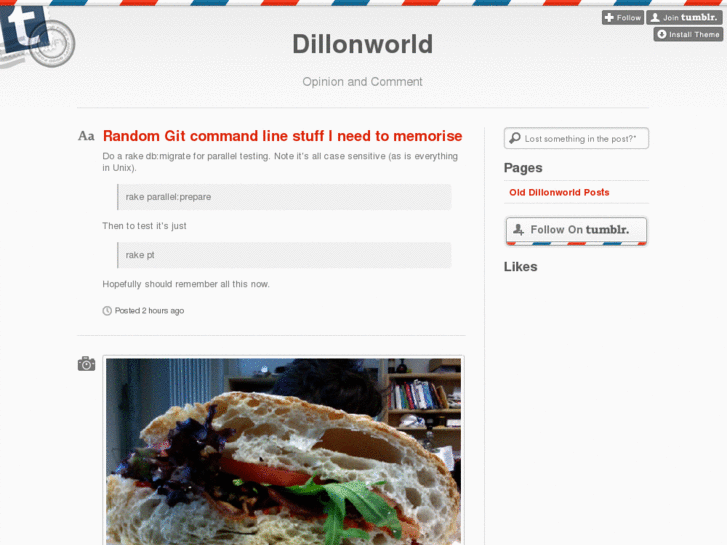 www.dillonworld.com