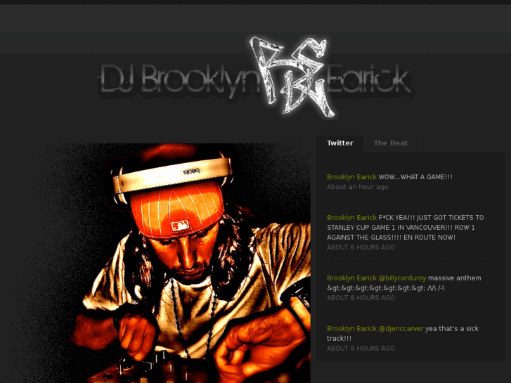 www.djbrooklynearick.com