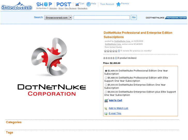 www.dotnetnukeprofessional.com