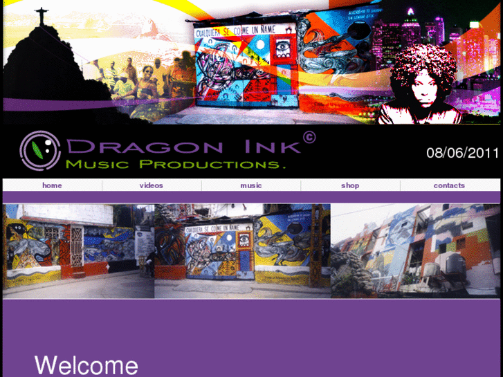 www.dragonink.org