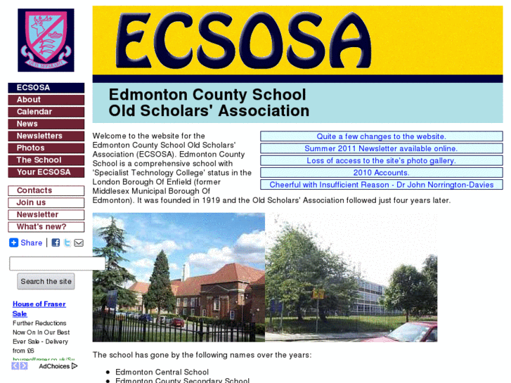 www.ecsosa.org.uk