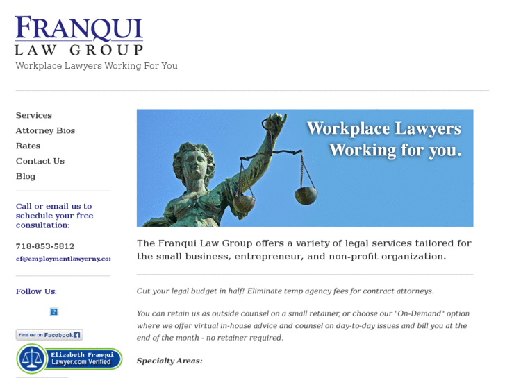 www.employmentlawyerny.com