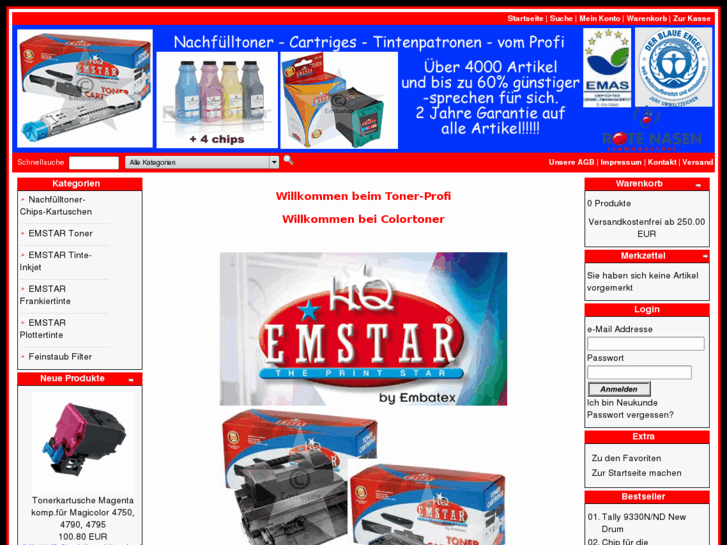 www.emstar-toner.com