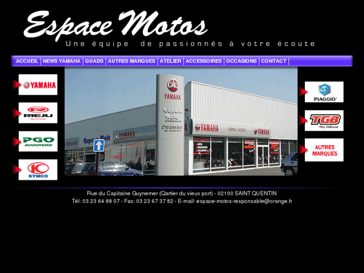 www.espace-motos-yamaha.com