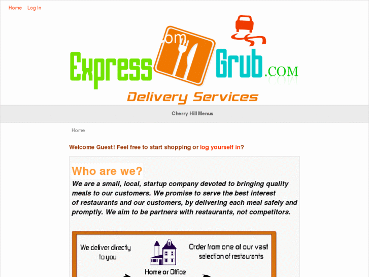 www.expressgrub.com