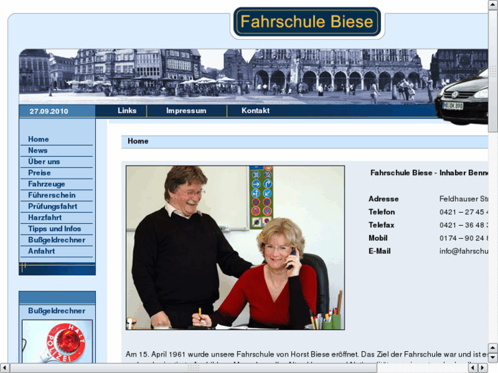 www.fahrschule-biese.de