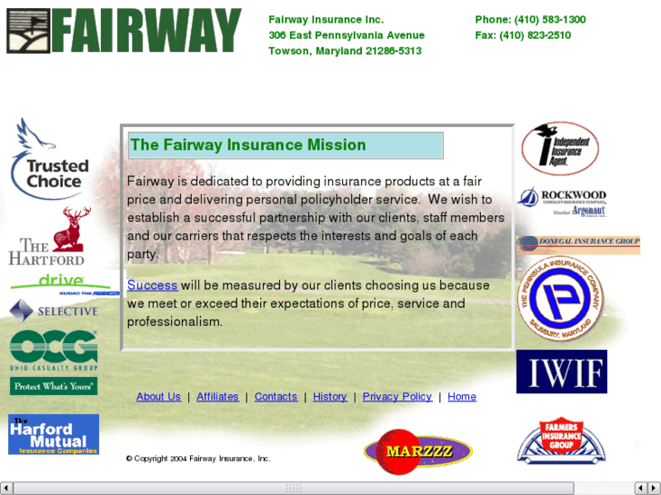 www.fairwayinsuranceinc.com