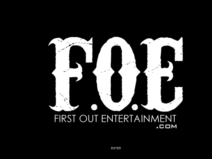 www.firstoutentertainment.com