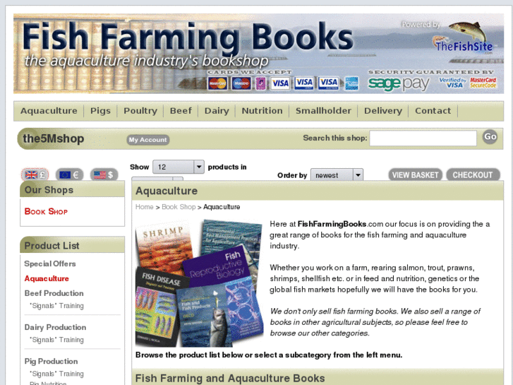 www.fishfarmingbooks.com