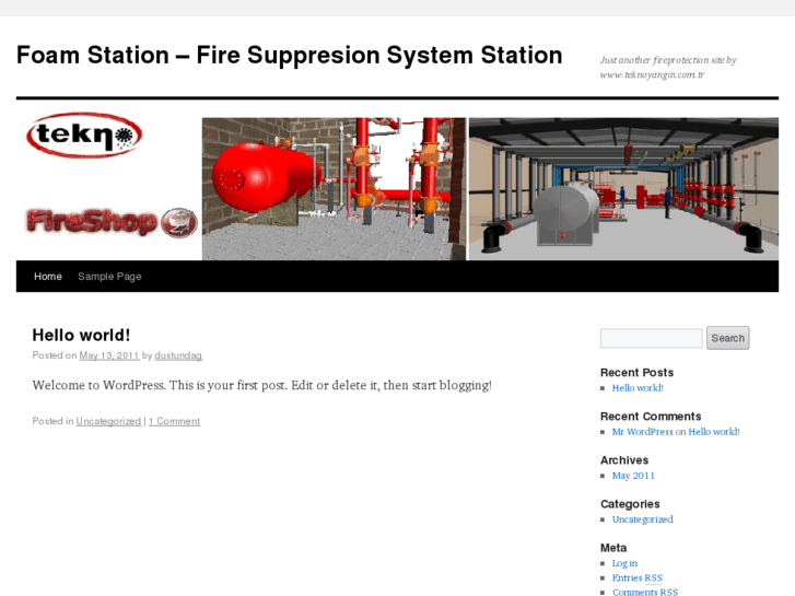 www.foamstation.com