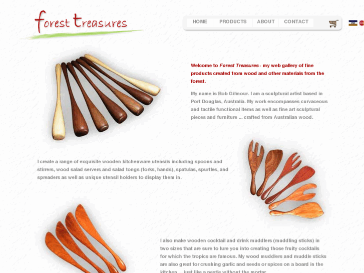 www.foresttreasures.com