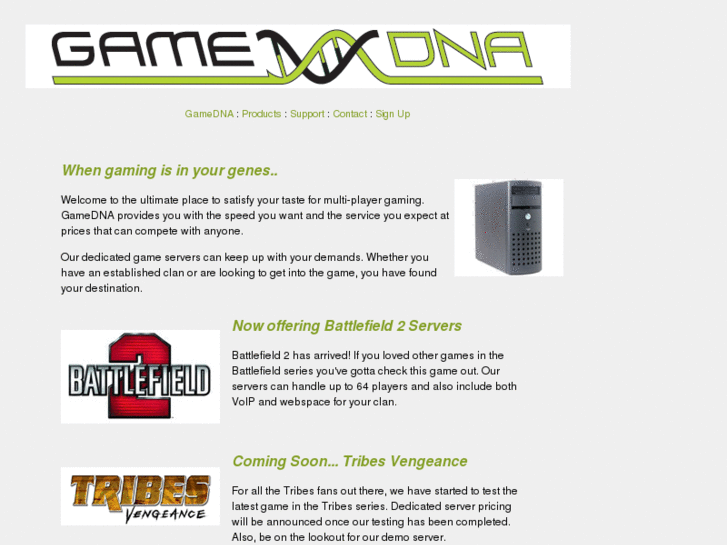 www.gamedna.com