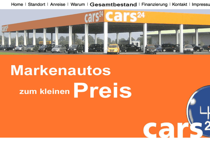 www.gebrauchtwagen-cars24.com