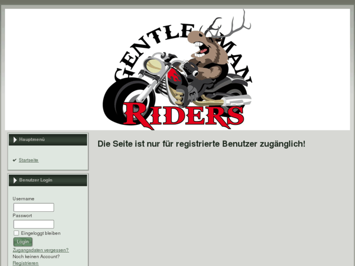 www.gentleman-riders.com