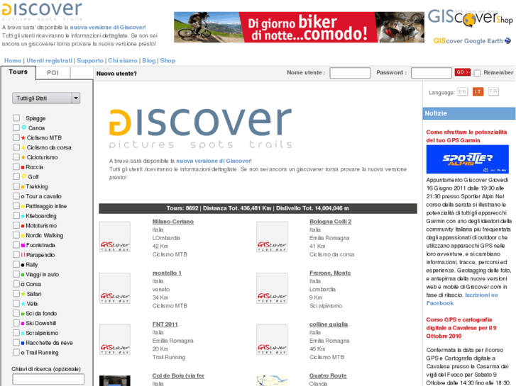 www.giscover.com