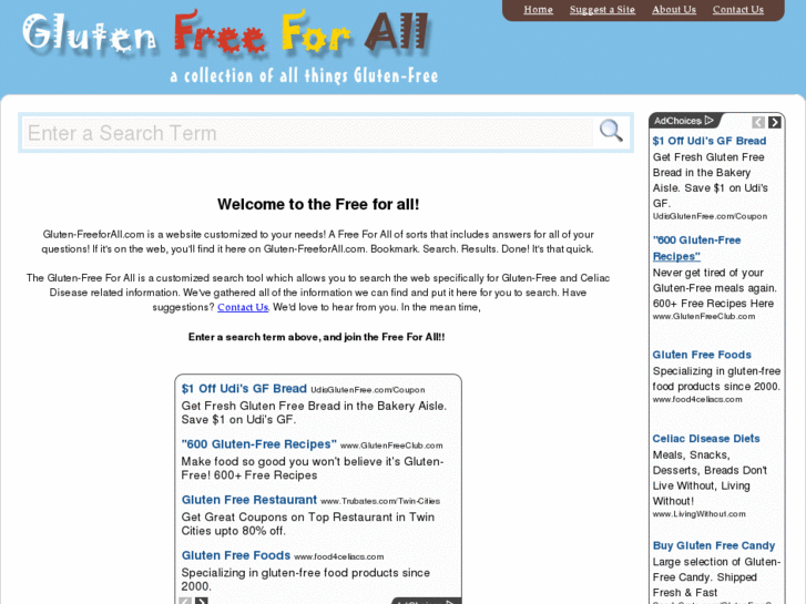 www.gluten-freeforall.com