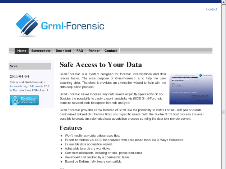 www.grml-forensic.com
