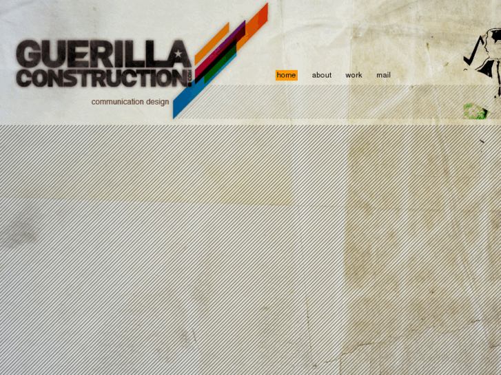 www.guerillaconstruction.com