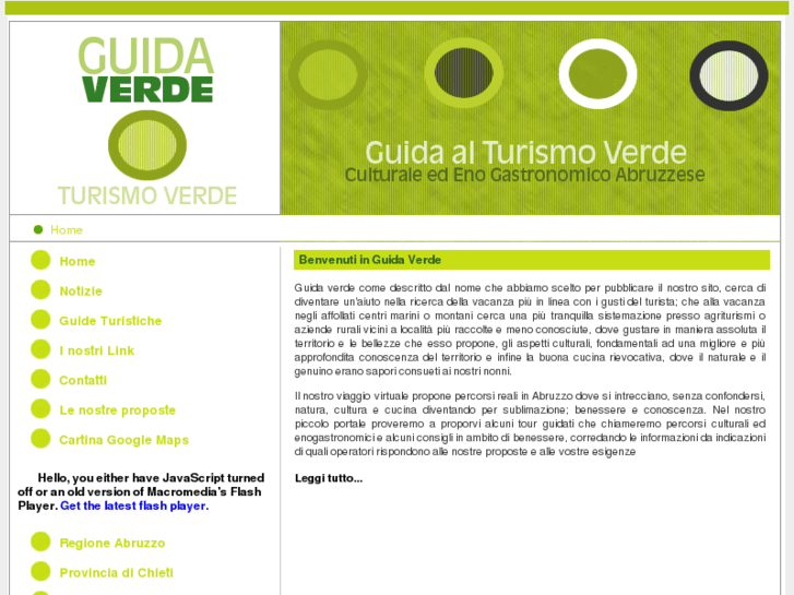 www.guidaverde.info