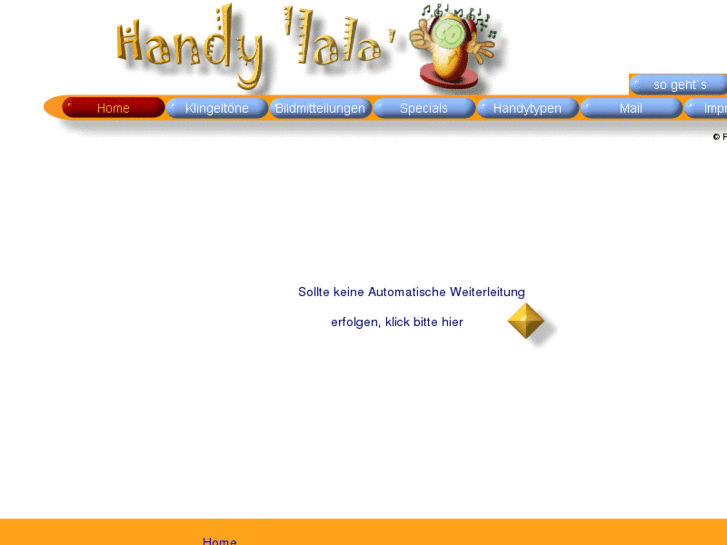 www.handylala.com