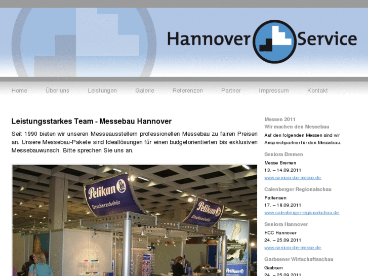 www.hannoverservice.com