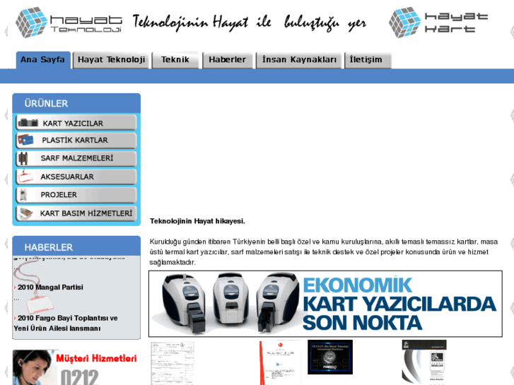 www.hayatteknoloji.com