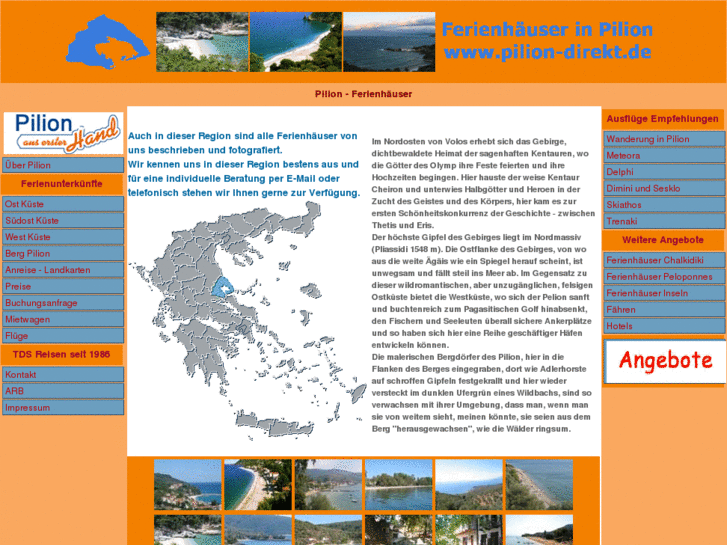 www.hotel-pilion.com