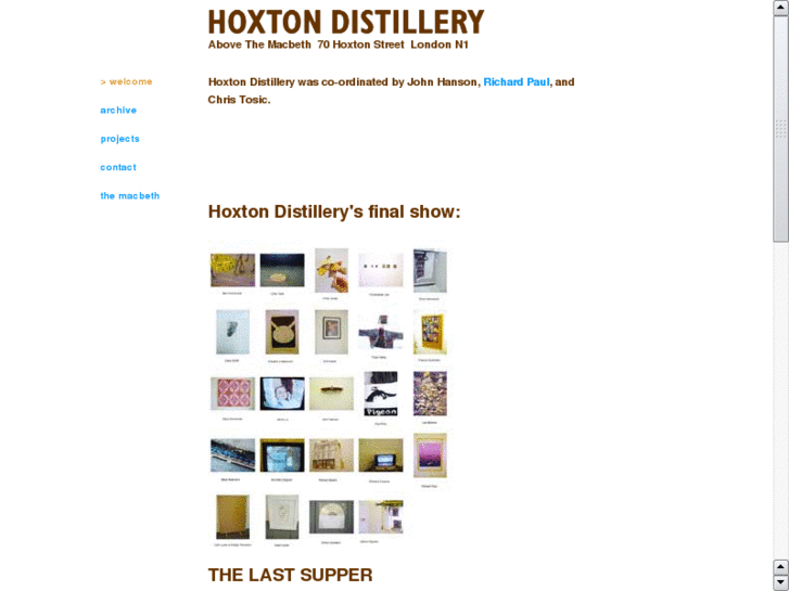 www.hoxtondistillery.org.uk