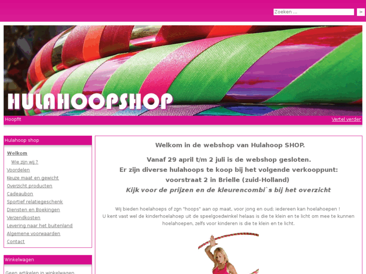 www.hulahoop-shop.com