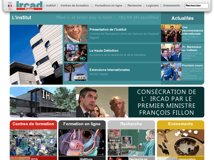 www.ircad.org