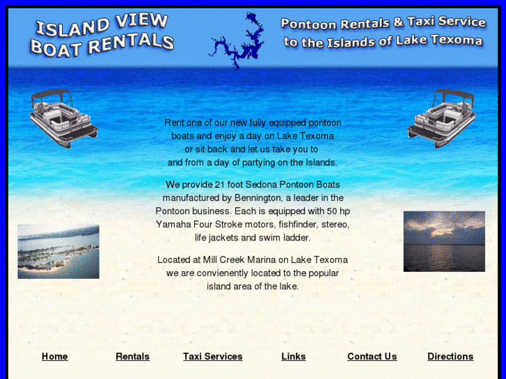 www.islandviewboatrentals.com