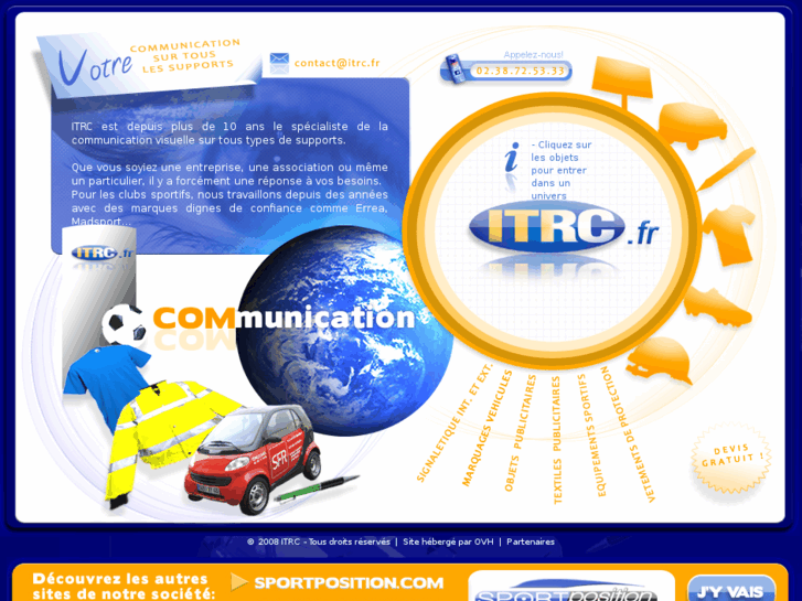 www.itrc.fr