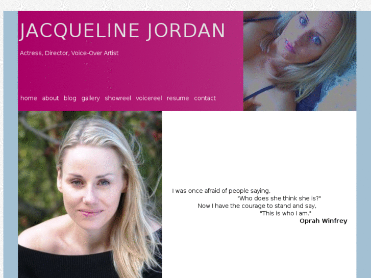 www.jacquelinejordan.com