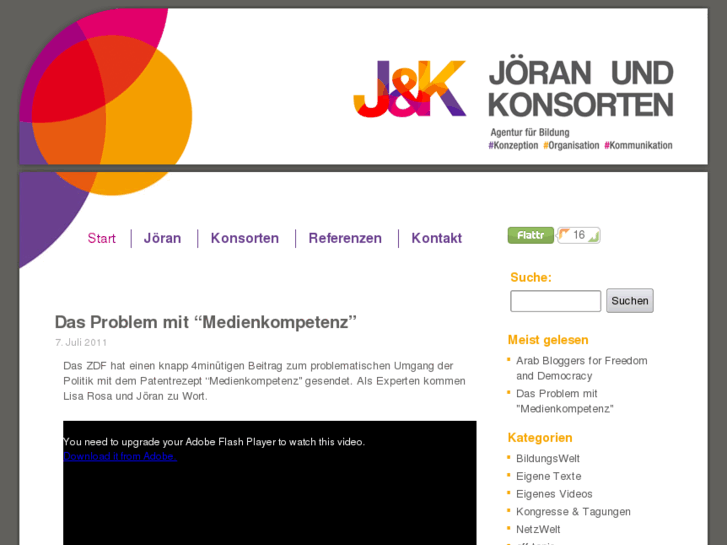 www.joeran.de