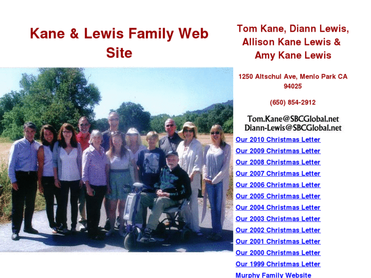 www.kanelewis.org