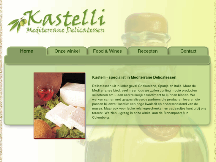 www.kastelli.nl