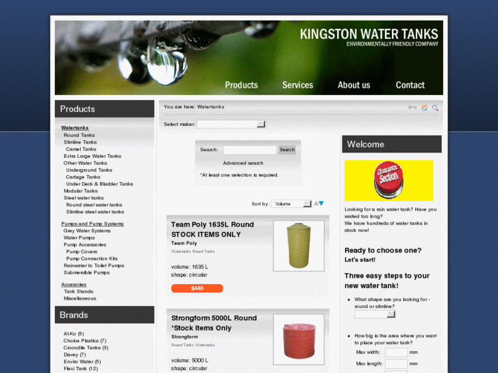 www.kingstonwatertanks.com