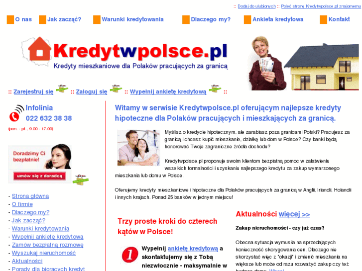 www.kredytwpolsce.pl