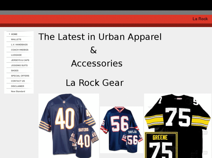 www.larockgear.com