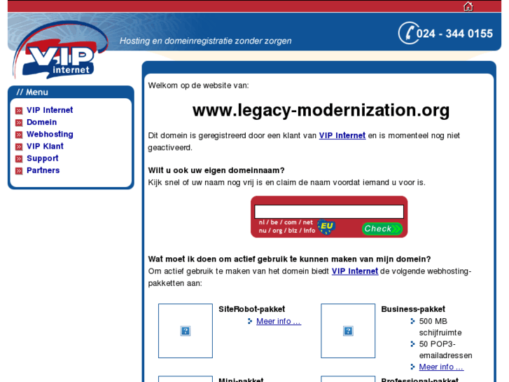 www.legacy-modernization.org