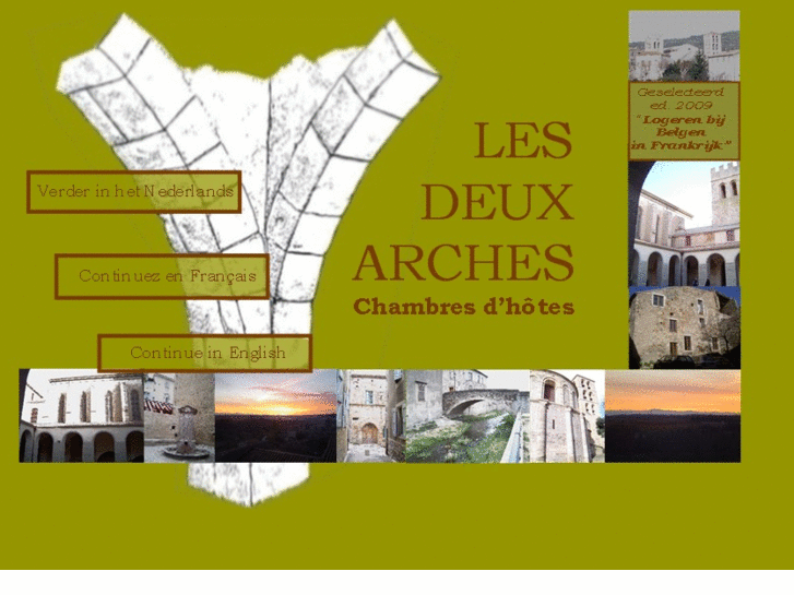 www.lesdeuxarches.com